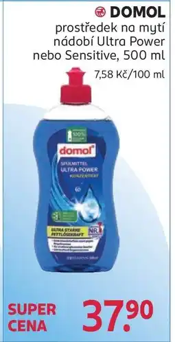 Rossmann Domol nabídka