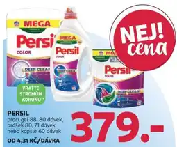 Rossmann PERSIL nabídka