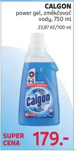 Rossmann Calgon nabídka