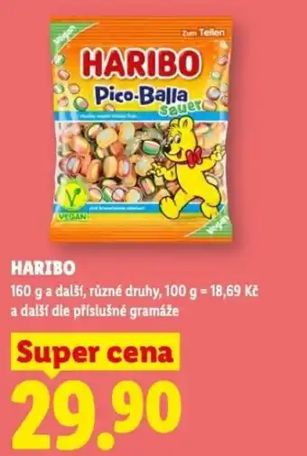 HARIBO