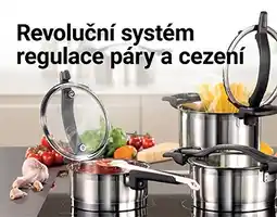 Tescoma Sada nádobí ULTIMA, 10 dílů nabídka