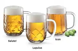 Tescoma Půllitr myBEER, různé druhy nabídka
