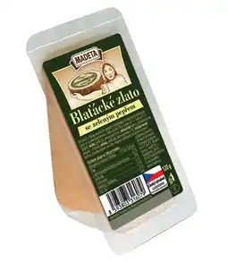 Ratio Blaťácké zlato se zeleným pepřem 48%, porce 120g nabídka