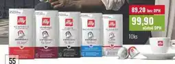 Ratio illy 10ks nabídka