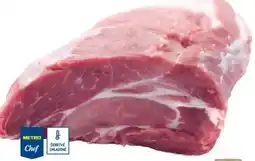 Makro Vepřová krkovice bez kosti nabídka