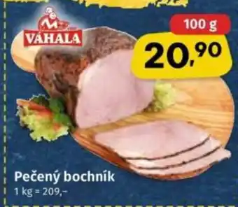 Coop Pečený bochník nabídka