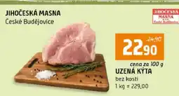 Terno Uzená kýta nabídka