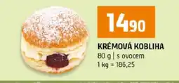 Terno KRÉMOVÁ KOBLIHA nabídka