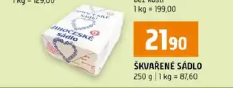 Terno Škvařené sádlo nabídka