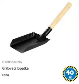 TEDi Grilovací lopatka nabídka