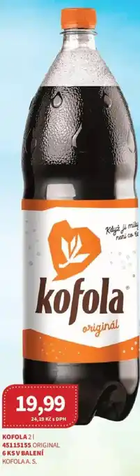 Kofola