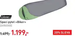 Intersport Spací pytel >>Biker<< nabídka
