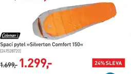 Intersport Spací pytel »Silverton Comfort 150<< nabídka