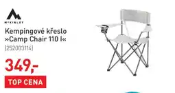 Intersport Kempingové křeslo >>Camp Chair 110 |<< nabídka