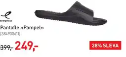 Intersport Pantofle »Pampel<< nabídka