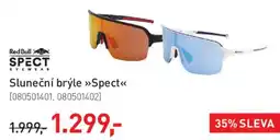 Intersport Sluneční brýle >>Spect<< nabídka