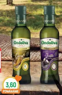 Globus Ondoliva Olivový olej nabídka