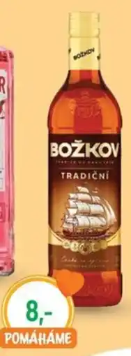 Globus Božkov Tradiční 33% nabídka