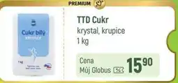 Globus TTD Cukr nabídka