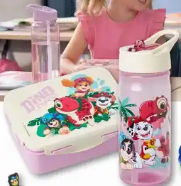 Kik Krabička na jídlo nabídka