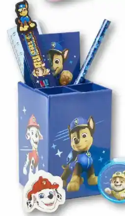 Kik Stojánek na tužky 7 dílů nabídka