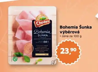 Bohemia Šunka výběrová
