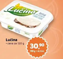 Můjobchod Lučina nabídka