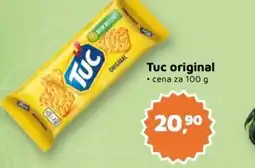 Můjobchod Tuc original nabídka