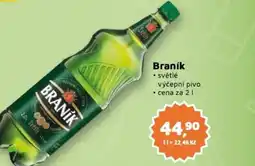 Můjobchod Braník nabídka