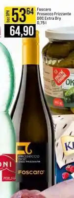 Jip Foscaro Prosecco Frizzante DOC Extra Dry nabídka