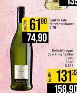 Jip Sant’Orsola Frizzante Bianco nabídka