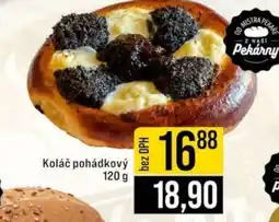 Jip Koláč pohádkový nabídka