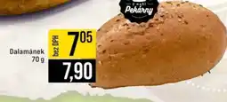 Jip Dalamánek nabídka