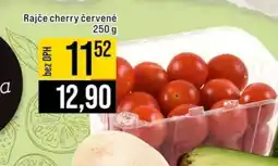 Jip RAJČE cherry červené nabídka