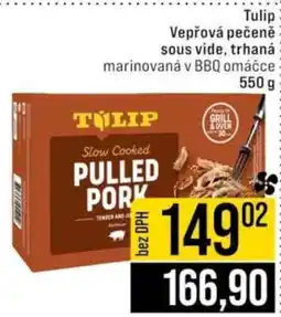 Jip Tulip nabídka