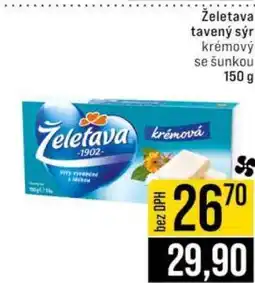 Jip Želetava tavený sýr nabídka