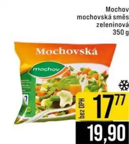 Jip Mochovská směs zeleninová nabídka