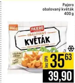 Jip PAJERO OBALOVANÝ KVĚTÁK nabídka
