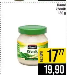 Jip Hamé Křeník nabídka