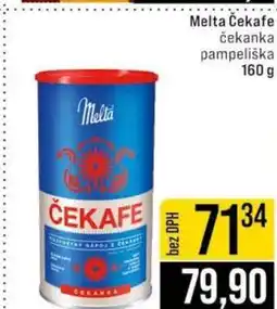 Jip MELTA ČEKAFE nabídka