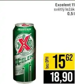 Jip Excelent 11 nabídka