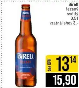 Jip Birell řezaný světlý nabídka