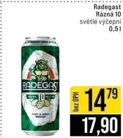 Jip Radegast Rázná 10 nabídka