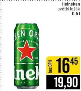 Jip Heineken nabídka