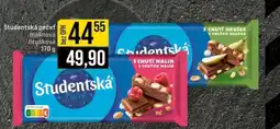 Jip Studentská pečeť nabídka
