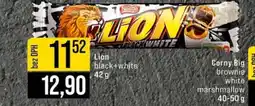 Jip Lion nabídka