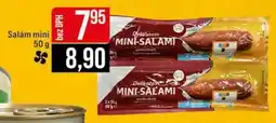 Jip Salám mini nabídka