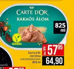 Jip Carte d’Or nabídka