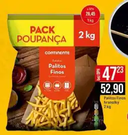 Jip Palitos Finos nabídka