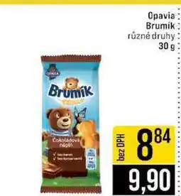 Jip Opavia Brumik různé druhy nabídka